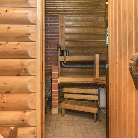 Holiday Home Patu By Interhome Pihlajaniemi Экстерьер фото