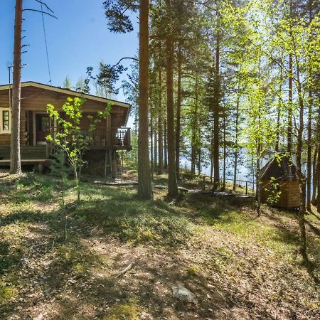 Holiday Home Patu By Interhome Pihlajaniemi Экстерьер фото