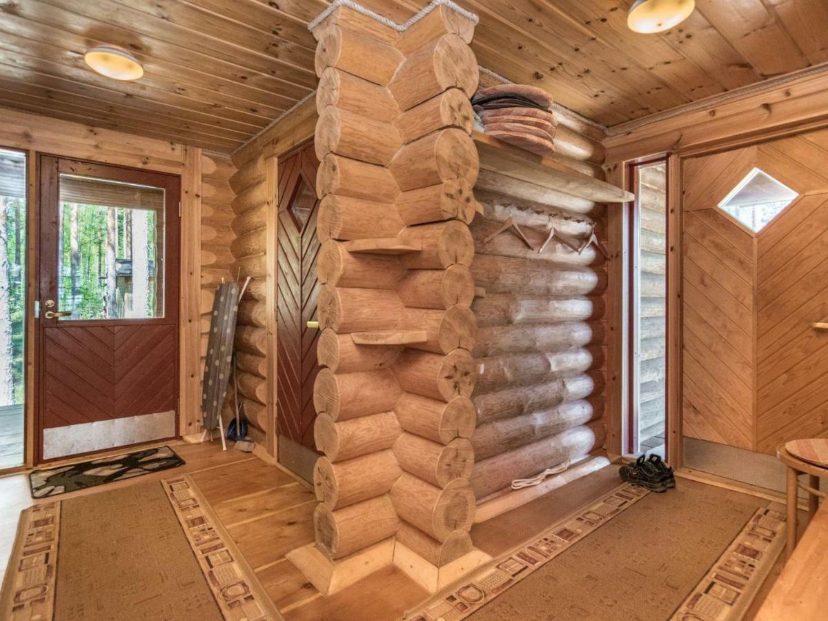 Holiday Home Patu By Interhome Pihlajaniemi Экстерьер фото