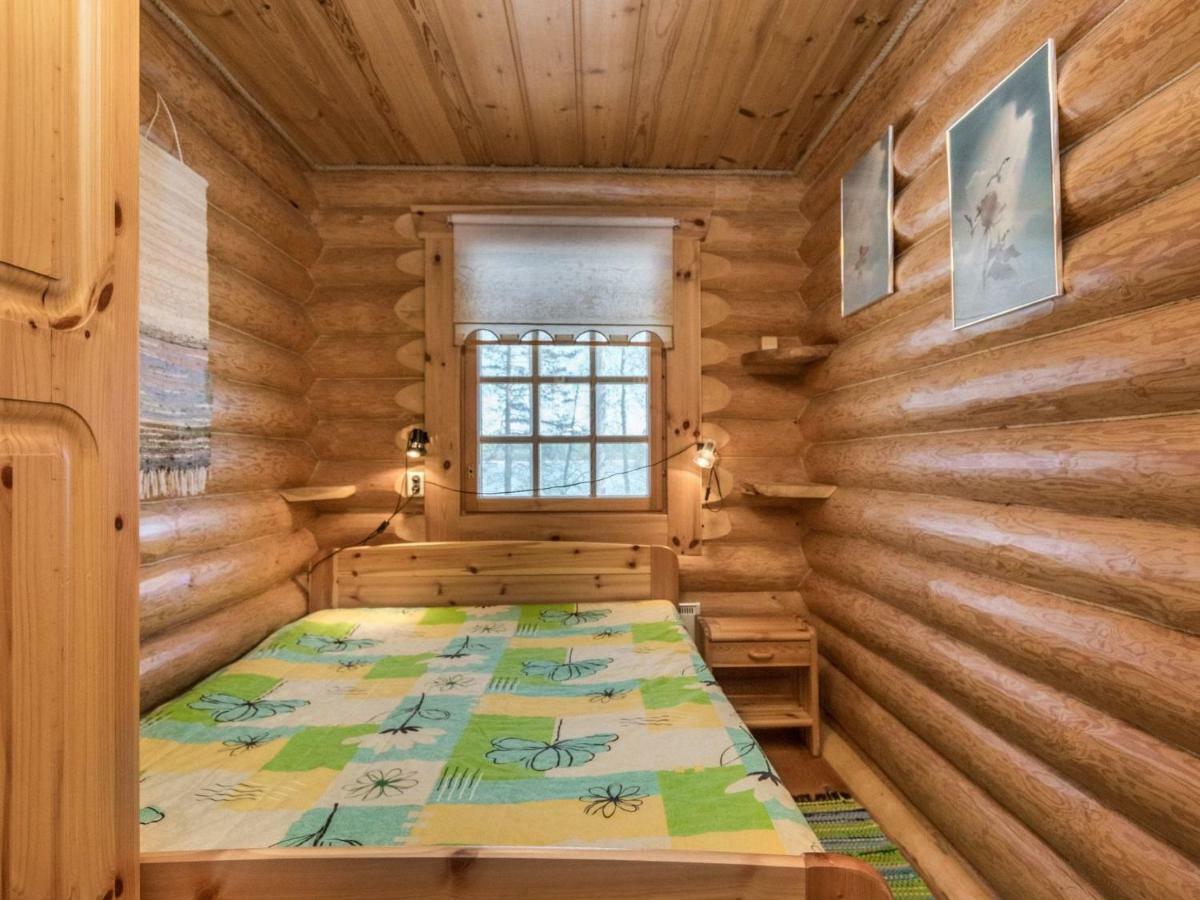 Holiday Home Patu By Interhome Pihlajaniemi Экстерьер фото